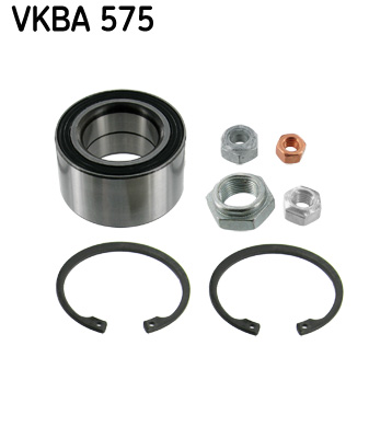 rato guolio komplektas - VKBA 575 SKF